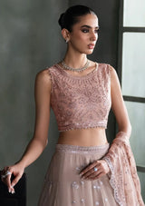Zarif Heritage Luxury Formals'24 ZHF-07-ELMIRA - Mohsin Saeed Fabrics