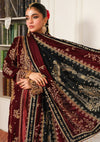 Raeesa Sheen Luxury Velvet'24 HV-03 Sitara