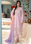 RajBari Chikankari Edition'24 D-09 - Mohsin Saeed Fabrics