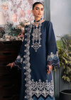 RajBari Chikankari Edition'24 D-02 - Mohsin Saeed Fabrics