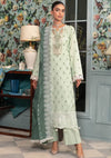 RajBari Chikankari Edition'24 D-13 - Mohsin Saeed Fabrics