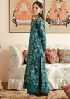 Afrozeh Malina Lawn'24 Vol-03 AL-01 Ceila