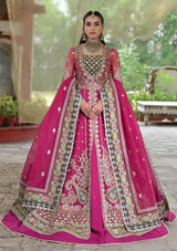 Qalamkar Singhar Wedding Formal'24 RF-04 RIMEL