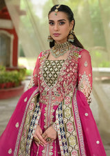 Qalamkar Singhar Wedding Formal'24 RF-04 RIMEL