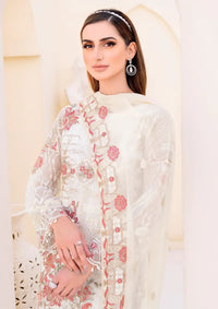 Ramsha Emb Chiffon'23 Vol-23 F-2308
