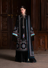 Bin Ilyas Dulzura Winter'26 D-1021A