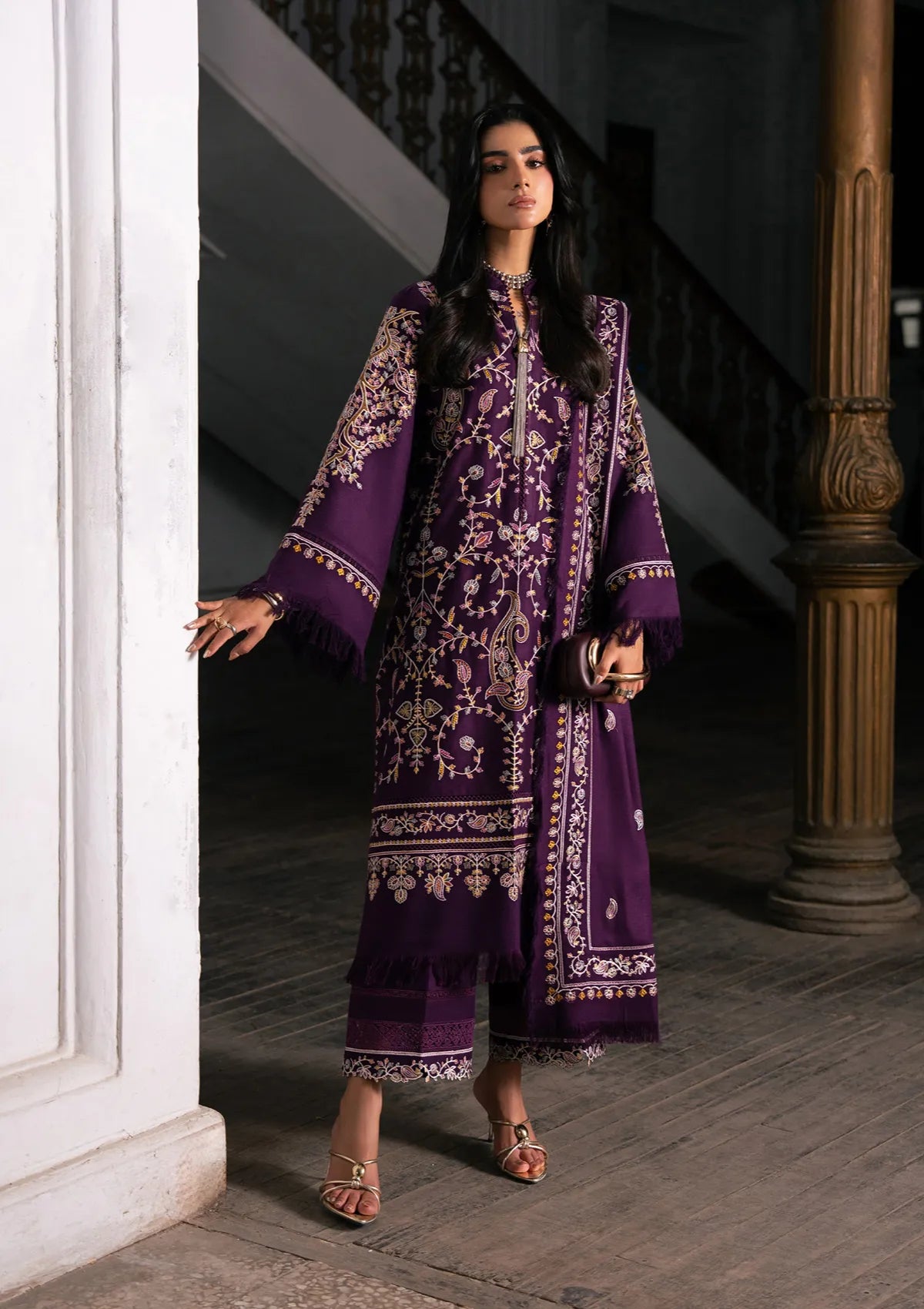 Bin Ilyas Dulzura Winter'26 D-1022A