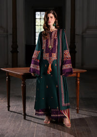 Bin Ilyas Dulzura Winter'26 D-1026A