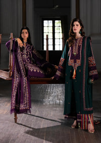 Bin Ilyas Dulzura Winter'26 D-1022A