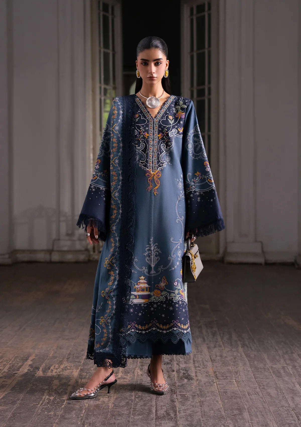 Bin Ilyas Dulzura Winter'26 D-1023A