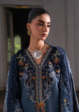 Bin Ilyas Dulzura Winter'26 D-1023A