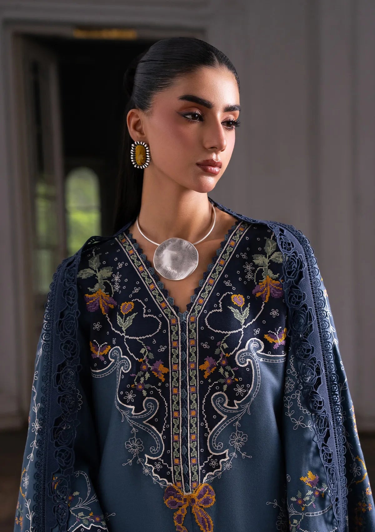 Bin Ilyas Dulzura Winter'26 D-1023A