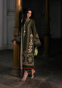 Bin Ilyas Dulzura Winter'26 D-1021B
