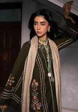 Bin Ilyas Dulzura Winter'26 D-1021B