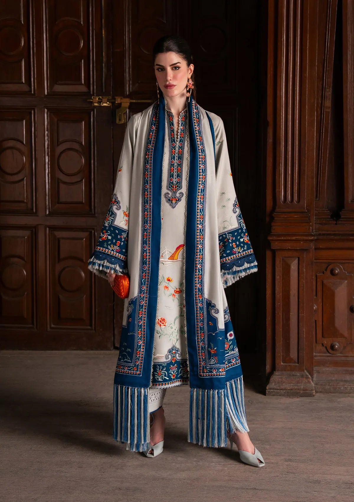 Bin Ilyas Dulzura Winter'26 D-1024A