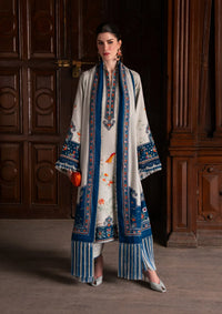 Bin Ilyas Dulzura Winter'26 D-1024A