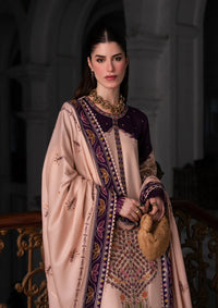 Bin Ilyas Dulzura Winter'26 D-1025A