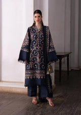 Bin Ilyas Dulzura Winter'26 D-1022B