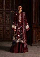 Bin Ilyas Dulzura Winter'26 D-1024B