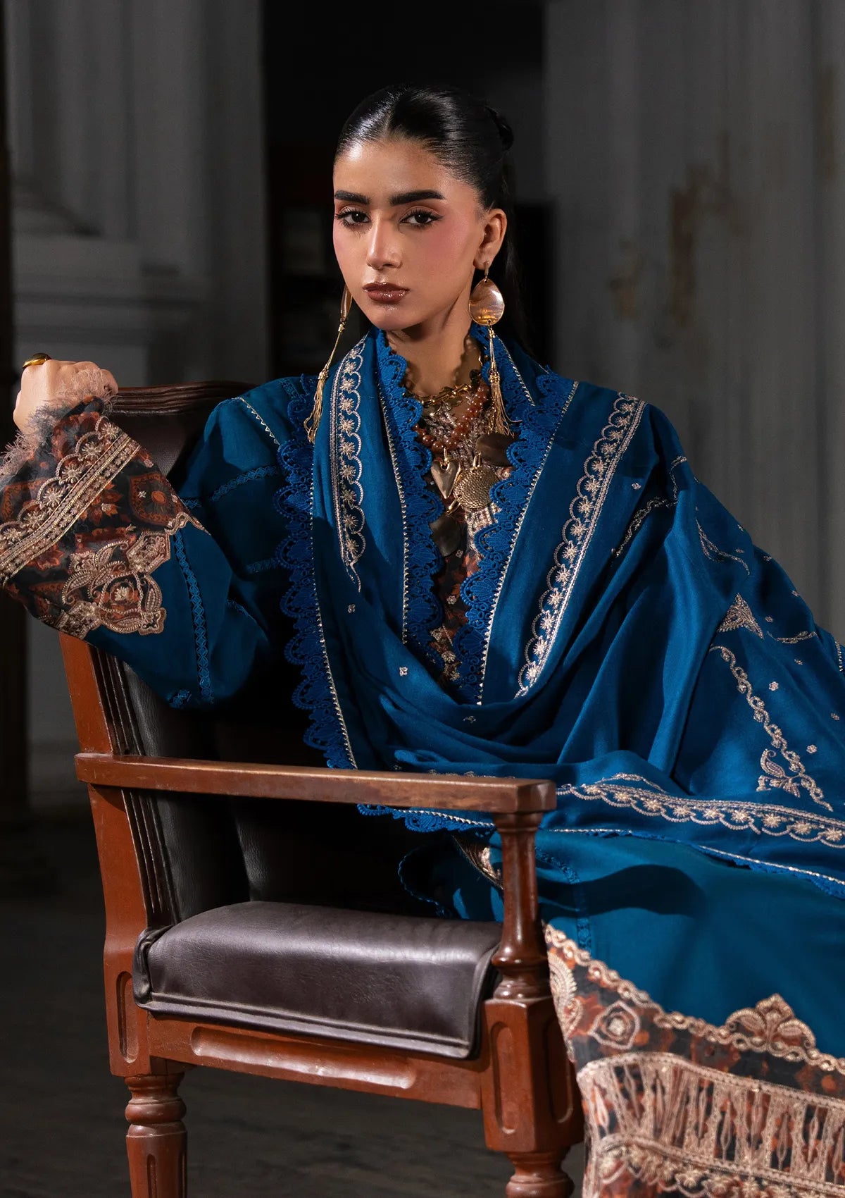 Bin Ilyas Dulzura Winter'26 D-1027A