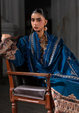 Bin Ilyas Dulzura Winter'26 D-1027A