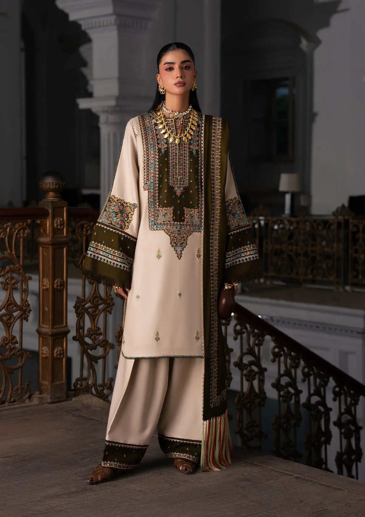 Bin Ilyas Dulzura Winter'26 D-1026B