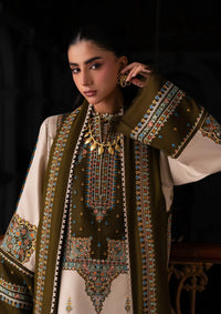 Bin Ilyas Dulzura Winter'26 D-1026B