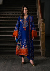 Bin Ilyas Dulzura Winter'26 D-1023B