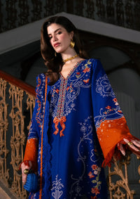 Bin Ilyas Dulzura Winter'26 D-1023B