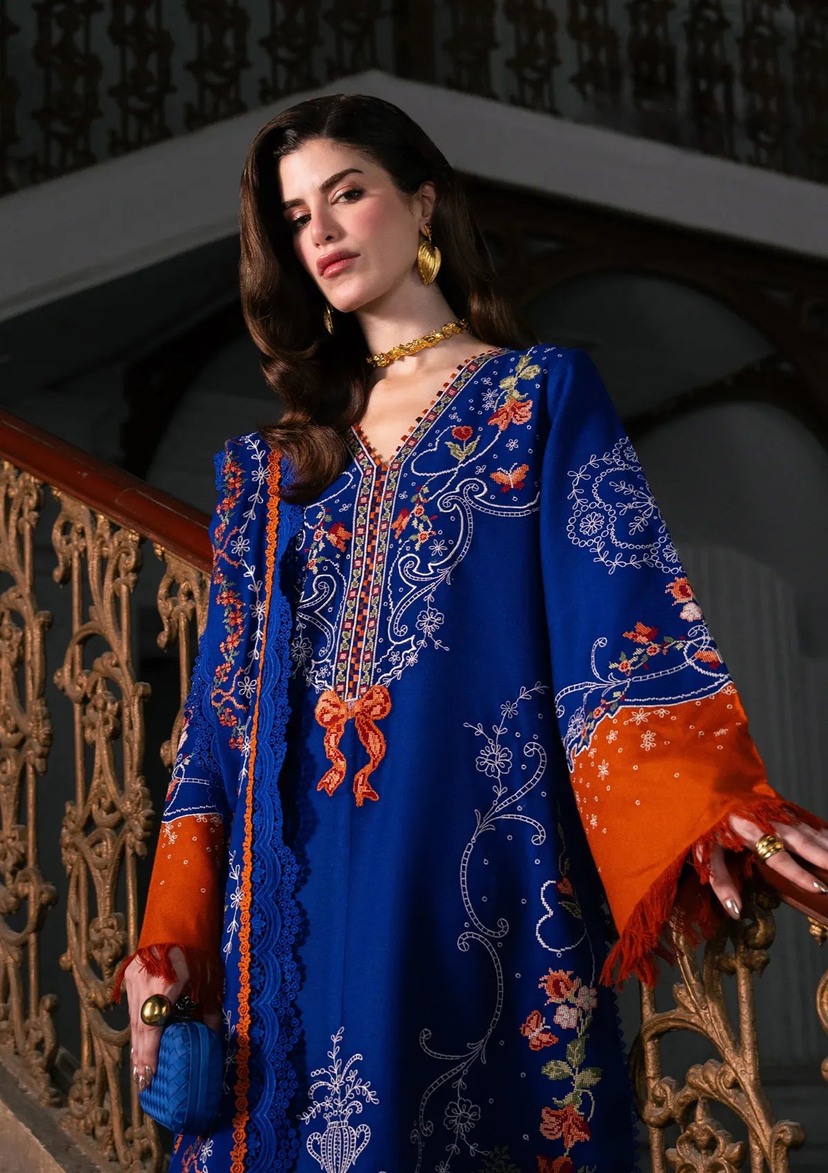 Bin Ilyas Dulzura Winter'26 D-1023B