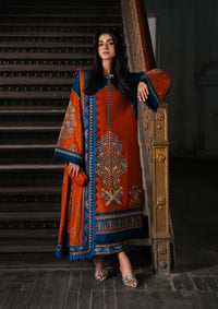 Bin Ilyas Dulzura Winter'26 D-1025B