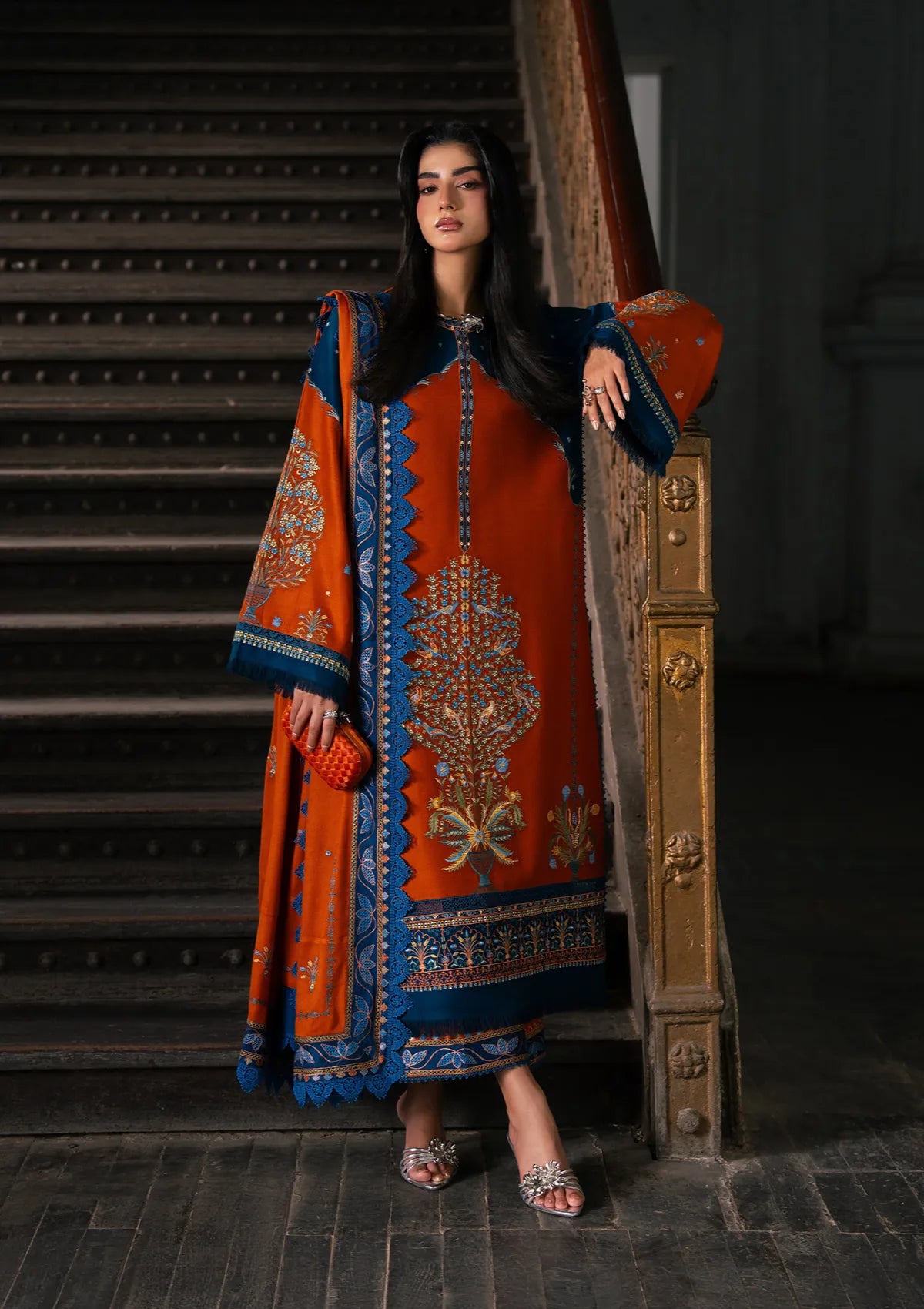 Bin Ilyas Dulzura Winter'26 D-1025B