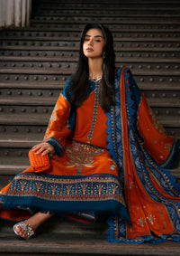 Bin Ilyas Dulzura Winter'26 D-1025B