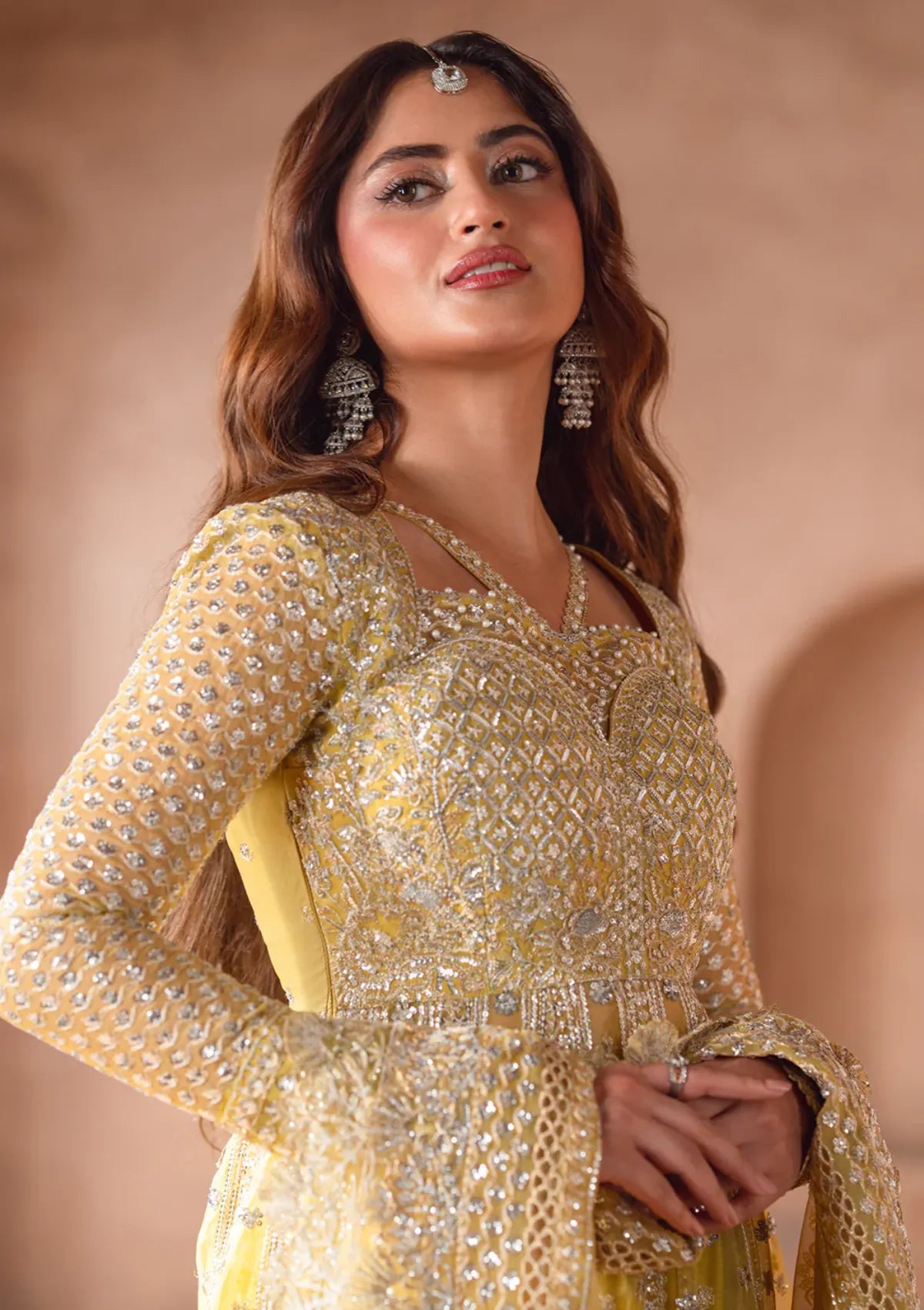 mohsin-saeed-fabrics-designer-daily-wear-formal-and-wedding-suits-within-budget-This-product-is-from-bin-ilyas-sona-gachi-formals25-d-606-is-available-on-Mohsin-saeed-fabrics-website.