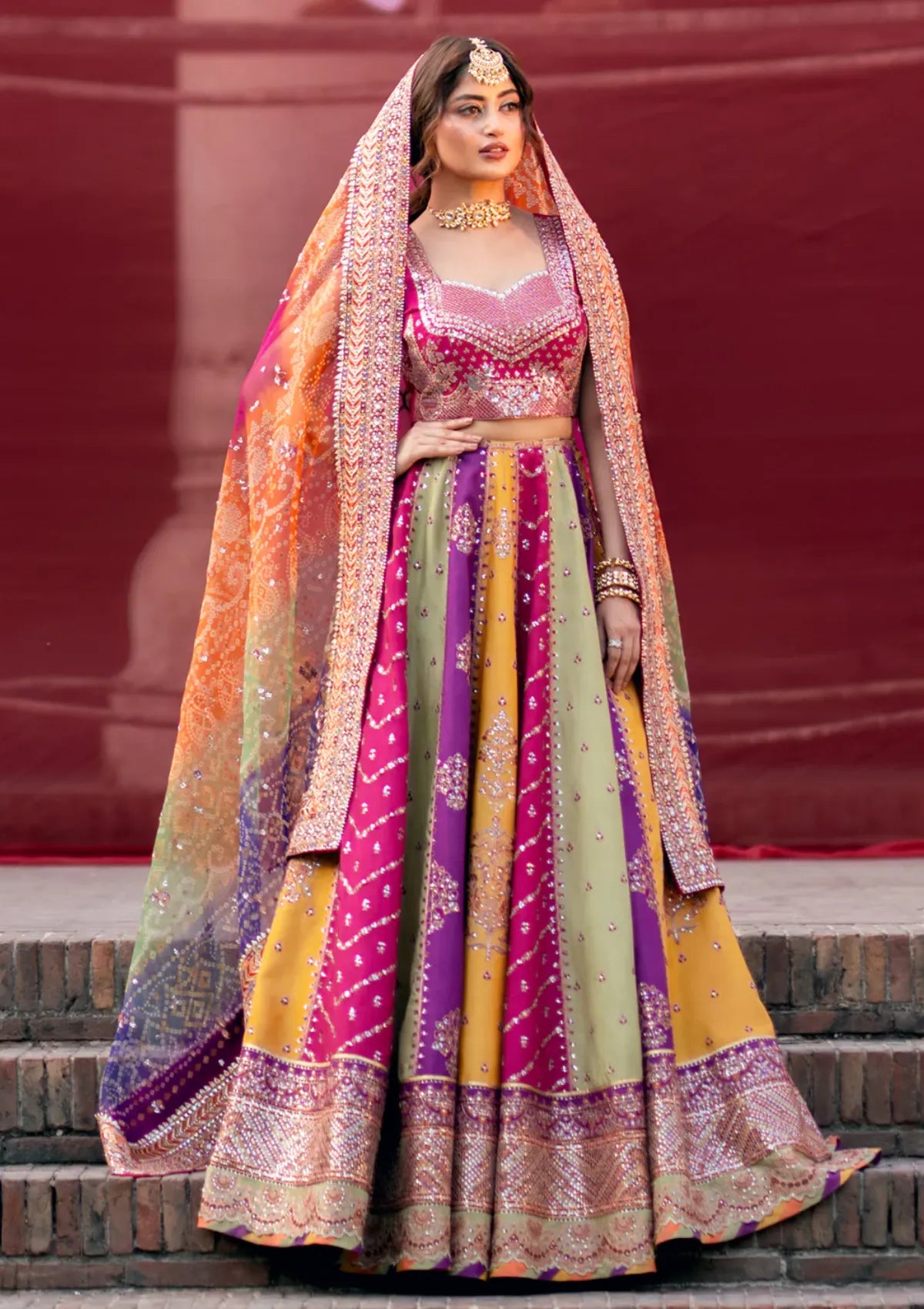 mohsin-saeed-fabrics-designer-daily-wear-formal-and-wedding-suits-within-budget-This-product-is-from-bin-ilyas-sona-gachi-formals25-d-607-is-available-on-Mohsin-saeed-fabrics-website.
