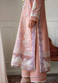 Mushq Amoi Held by Love'26 D-16 Daisy Chain