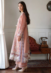 Mushq Amoi Held by Love'26 D-16 Daisy Chain