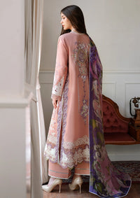 Mushq Amoi Held by Love'26 D-16 Daisy Chain