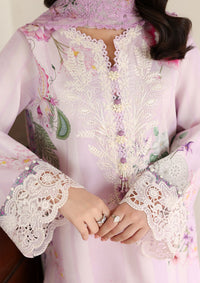 Roheenaz Sunlit Tales'26 D-03 Dandelion dream