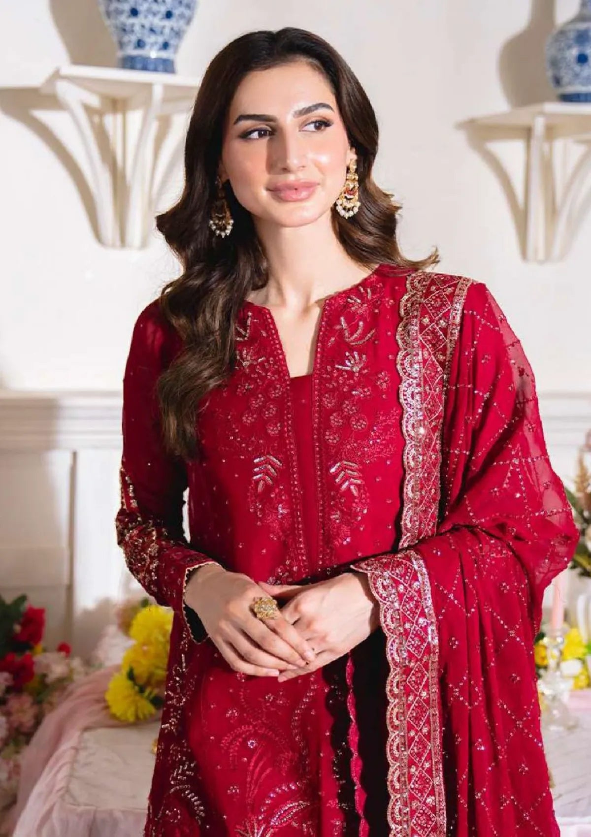 mohsin-saeed-fabrics-designer-daily-wear-formal-and-wedding-suits-within-budget-This-product-is-from-neeshay-dastaan-luxury-chiffon25-gulzaib-is-available-on-Mohsin-saeed-fabrics-website.