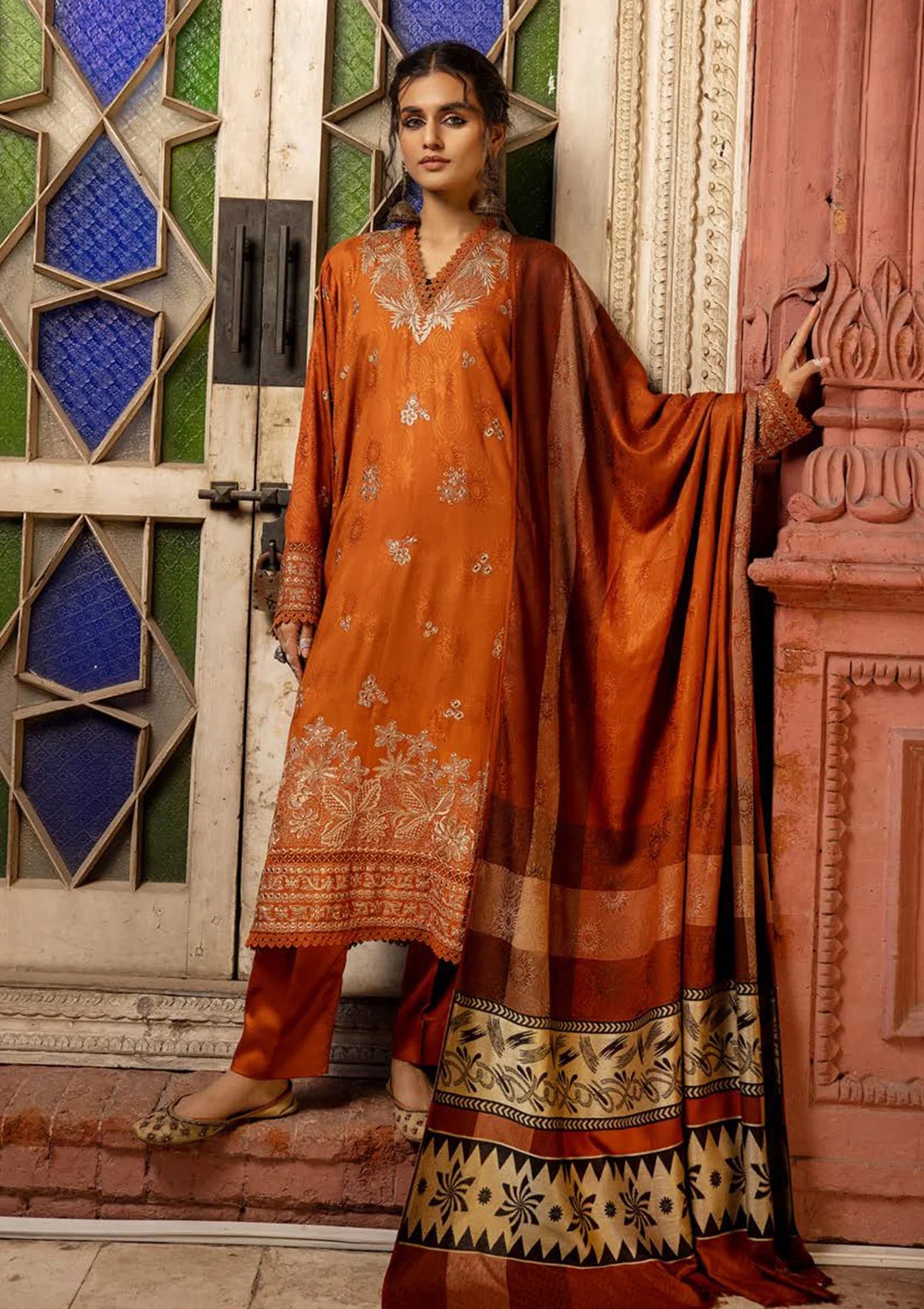 Dastan by Khoobsurat'24 D-44