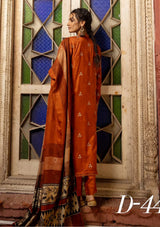 Dastan by Khoobsurat'24 D-44