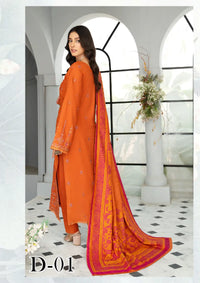 Dastoor by Khoobsurat'24 D-01