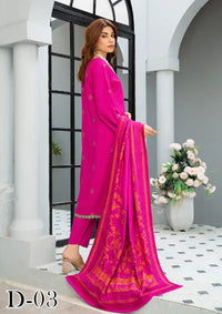 Dastoor by Khoobsurat'24 D-03