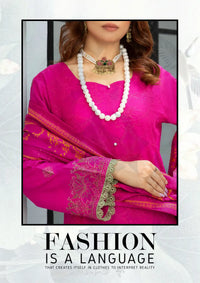 Dastoor by Khoobsurat'24 D-03