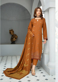 Dastoor by Khoobsurat'24 D-05