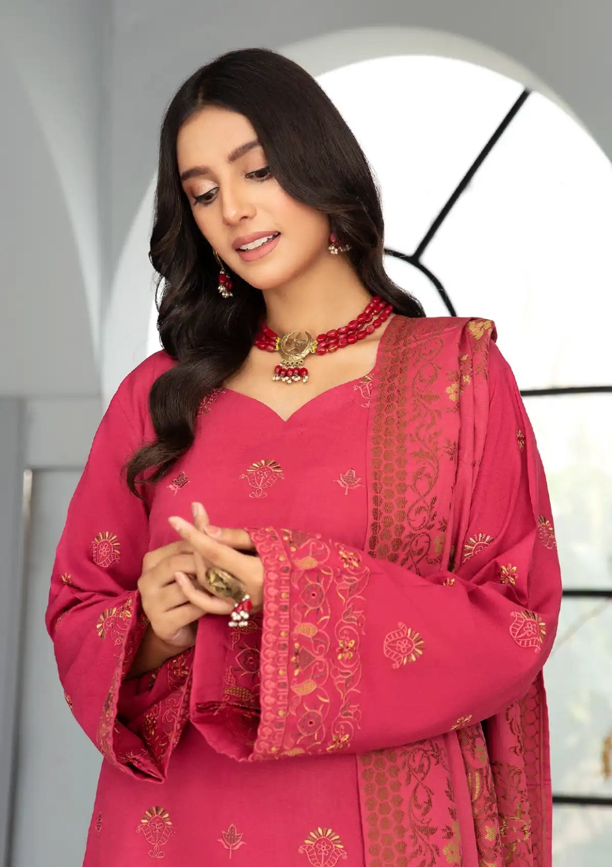 Dastoor by Khoobsurat'24 D-06