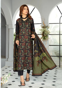 Dastoor by Khoobsurat'24 D-07