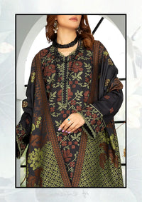 Dastoor by Khoobsurat'24 D-07