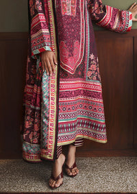 Mushq Nirvana Unapologetically Luxe'26 D-05 Day Dreamer